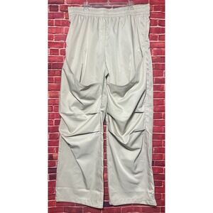 Nike Women's Air Jordan‎ Brooklyn Pants Tan HF9465-206 Size XLT XL Tall NWT $90